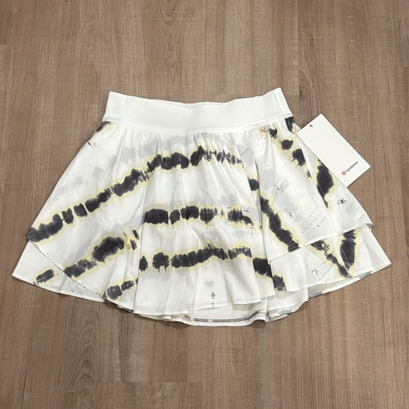 Lululemon Court Rival High-Rise Skirt *Long - Picture 6 of 11